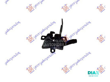 BRAVA HAUBE NA VEZNOM LIMU 200 za Subaru Forester od 2002. do 2008. god.