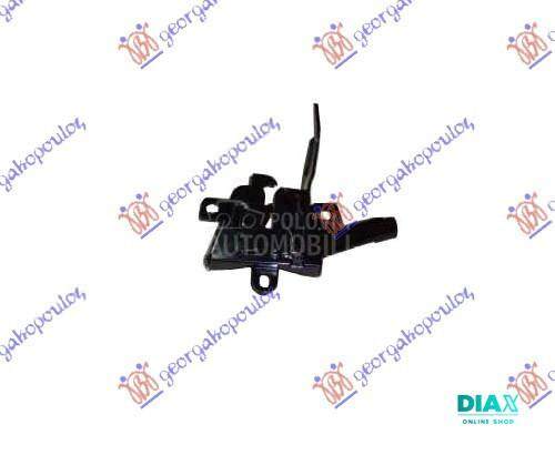 BRAVA HAUBE NA VEZNOM LIMU 200