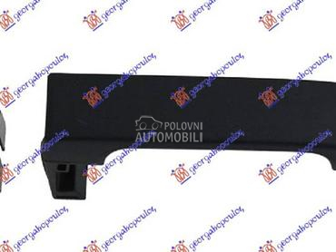 KVAKA PREDNJIH/ZADNJIH... za Nissan Micra od 2002. do 2010. god.