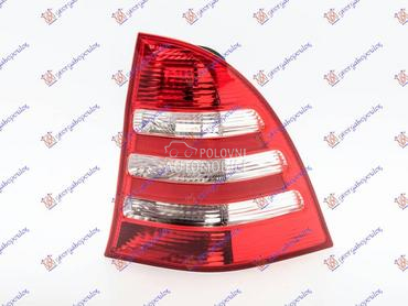 STOP LAMPA KARAVAN Desno za Mercedes Benz C Klasa od 2003. do 2007. god.