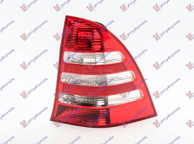 STOP LAMPA KARAVAN Desno