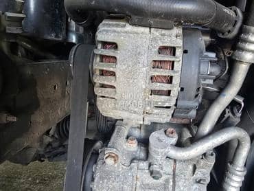 Alternator 2.0 tdi za Volkswagen Passat CC od 2006. do 2011. god.