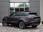 Land Rover Range Rover Velar SE D200