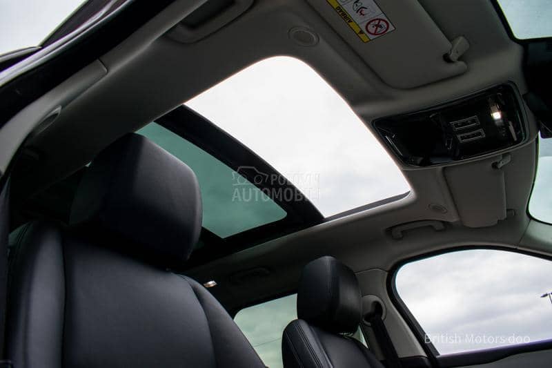 Land Rover Range Rover Velar SE D200