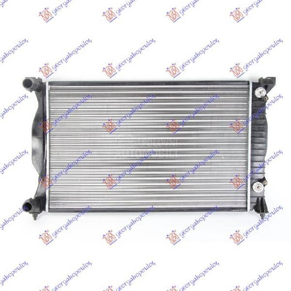 HLADNJAK MOTORA 1.8 T/2.0...