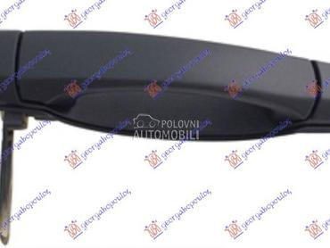 KVAKA ZADNJIH VRATA SPOLJASNJA za Subaru Forester od 2002. do 2008. god.