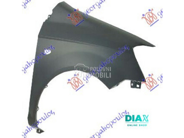 BLATOBRAN za Hyundai Getz od 2002. do 2005. god.