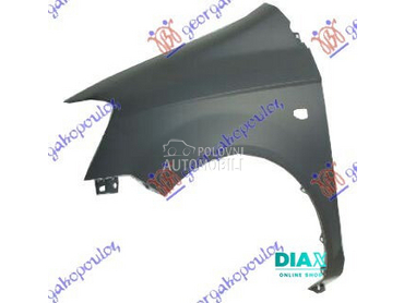 BLATOBRAN za Hyundai Getz od 2002. do 2005. god.