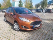Ford Fiesta 1.0 EN Titanium