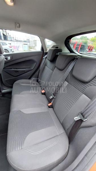 Ford Fiesta 1.0 EN Titanium