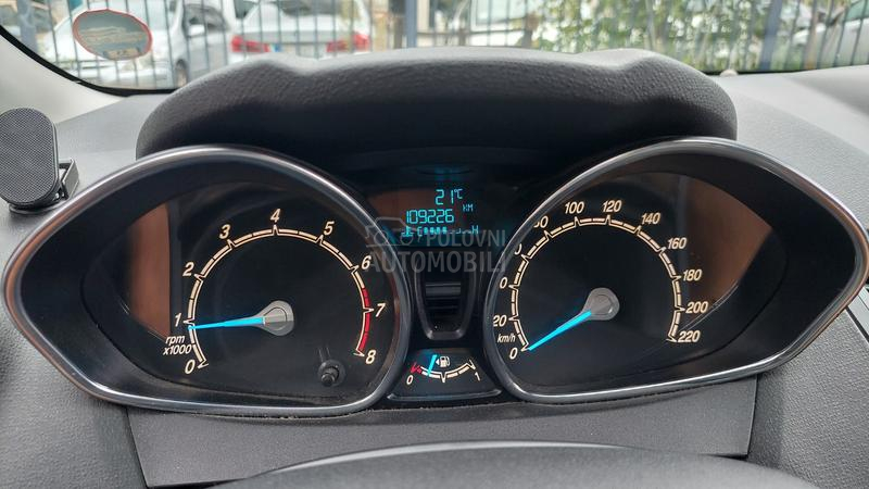 Ford Fiesta 1.0 EN Titanium