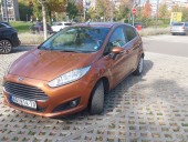 Ford Fiesta 1.0 EN Titanium