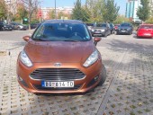 Ford Fiesta 1.0 EN Titanium