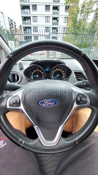 Ford Fiesta 1.0 EN Titanium