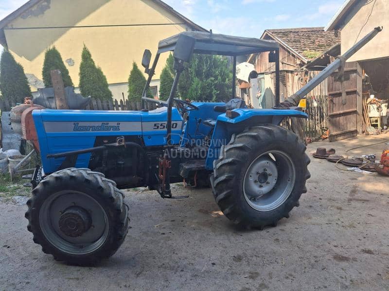 Landini 5500
