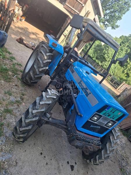 Landini 5500