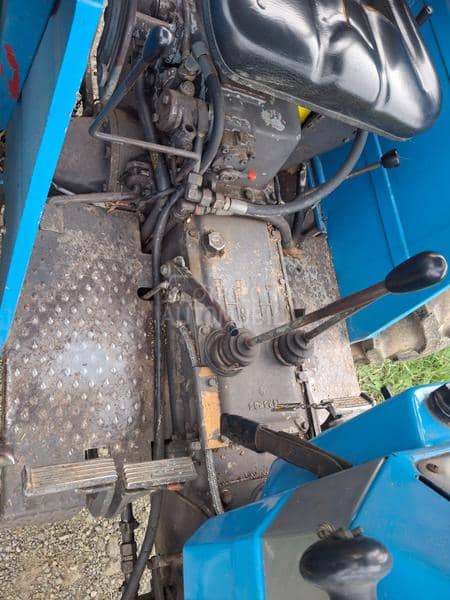 Landini 5500
