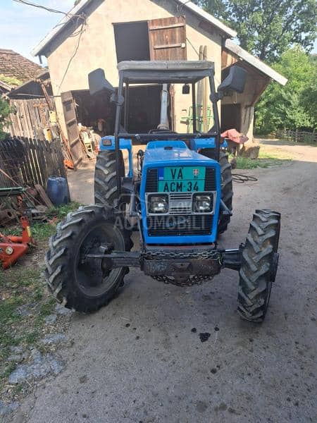 Landini 5500