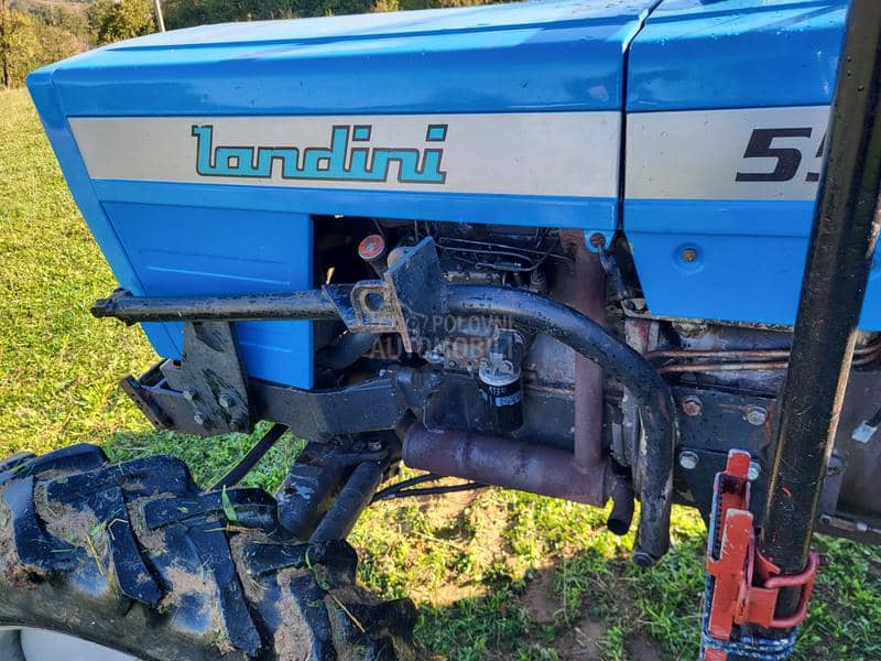 Landini 5500