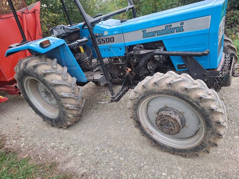 Landini 5500