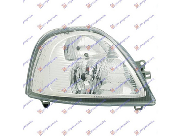 FAR ELEKTRICNI 03-... za Renault Ostalo od 1998. do 2009. god.