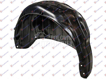 ZADNJE POTKRILO PLASTICNO za Hyundai Getz od 2002. do 2005. god.