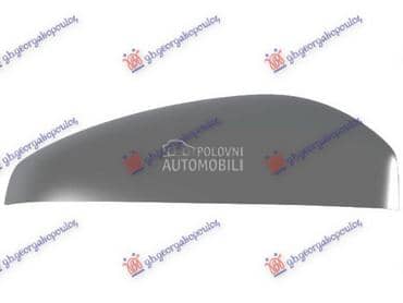 POKLOPAC RETROVIZORA HROM... za Citroen C5 za 2018. god.