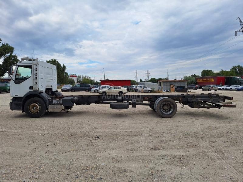 Renault Premium DCi 270