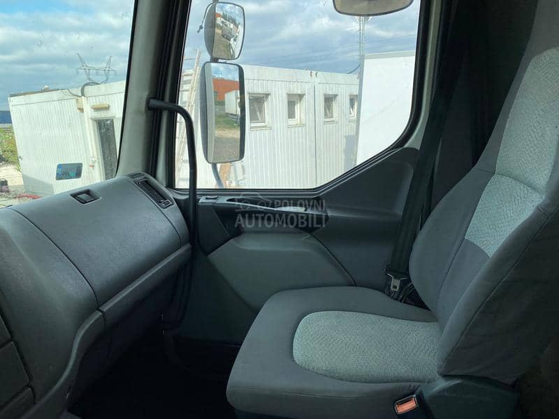 Renault Premium DCi 270