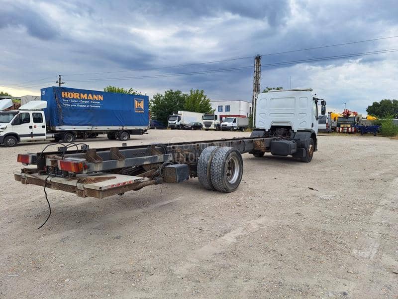 Renault Premium DCi 270