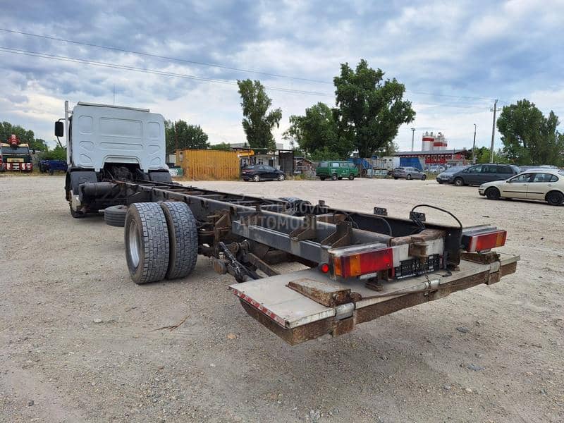 Renault Premium DCi 270