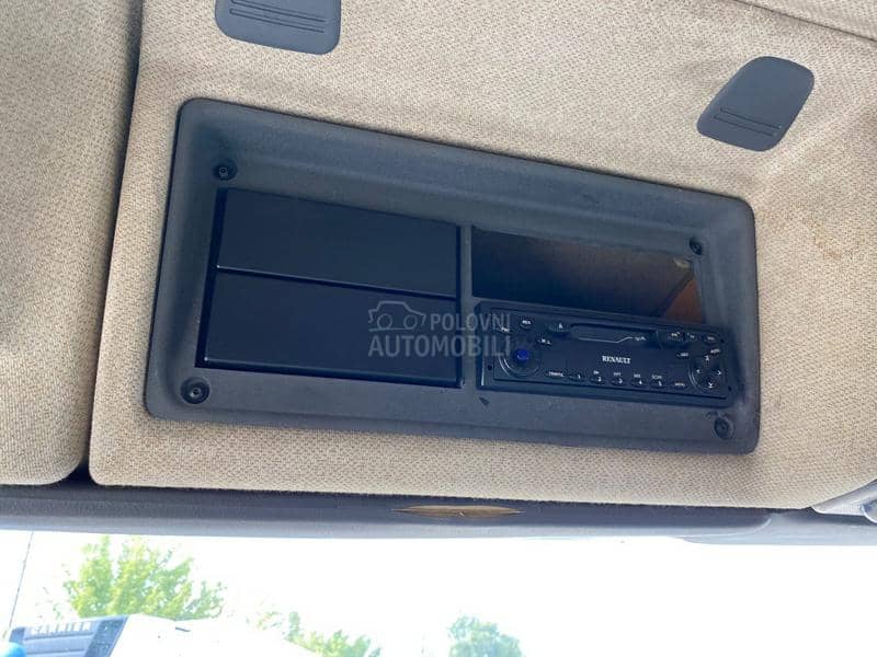 Renault Premium DCi 270