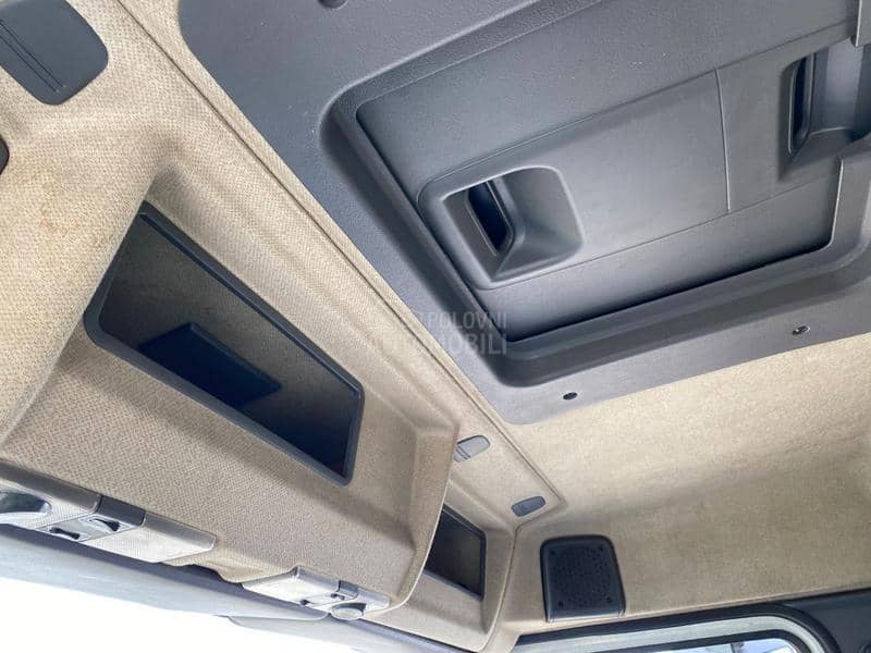 Renault Premium DCi 270