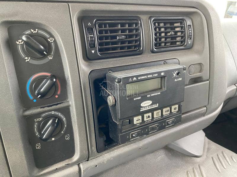 Renault Premium DCi 270