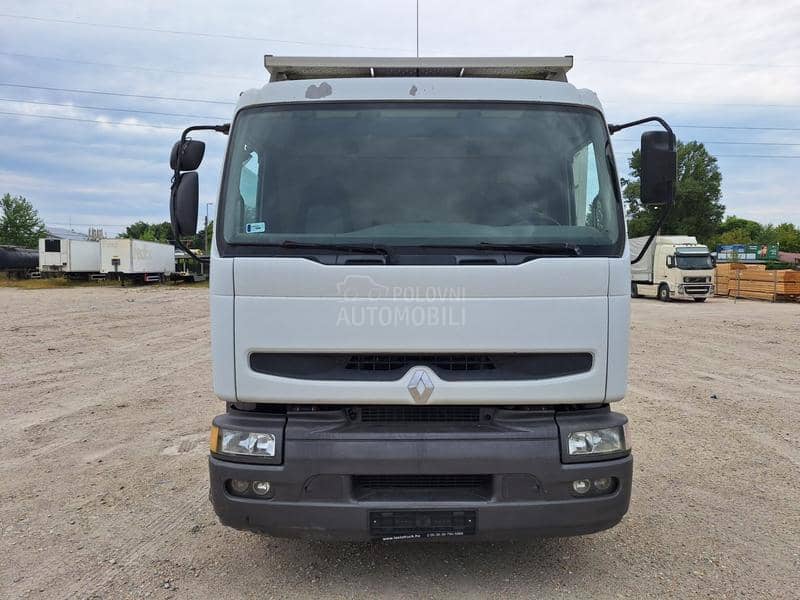 Renault Premium DCi 270
