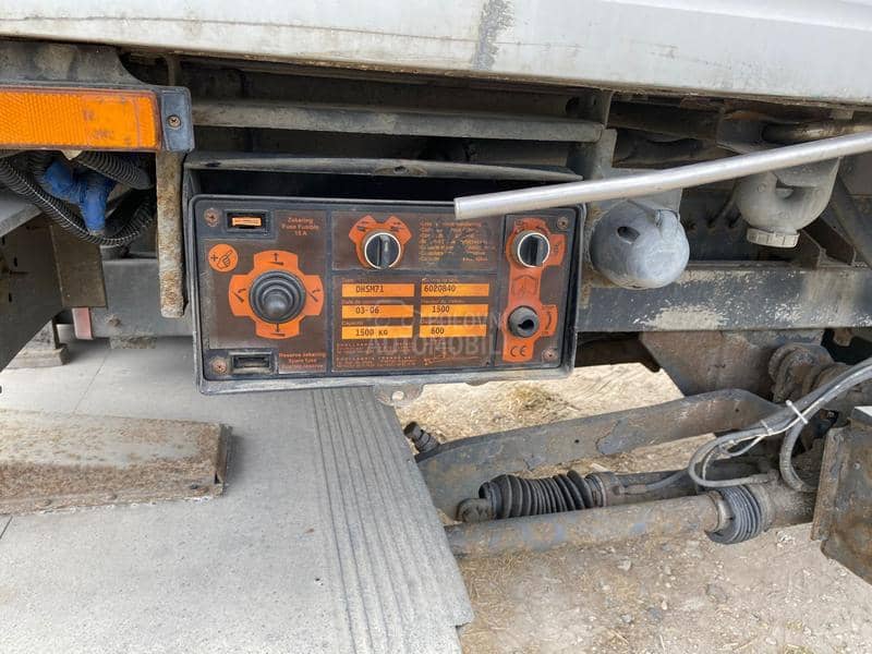 Renault Premium DCi 270