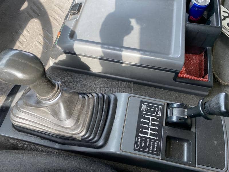 Renault Premium DCi 270