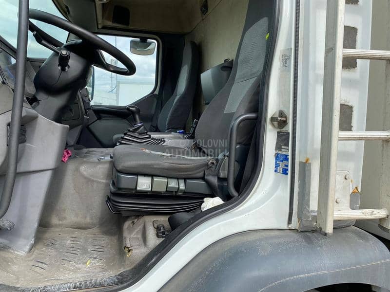 Renault Premium DCi 270