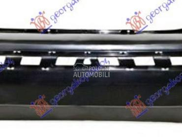 ZADNJI BRANIK za Hyundai Getz od 2002. do 2005. god.