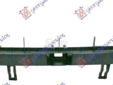 SINA ZADNJEG BRANIKA PLASTICNA za Hyundai Getz od 2002. do 2005. god.