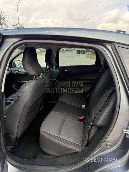 Renault Arkana 1.6 E-Tech/hybrid