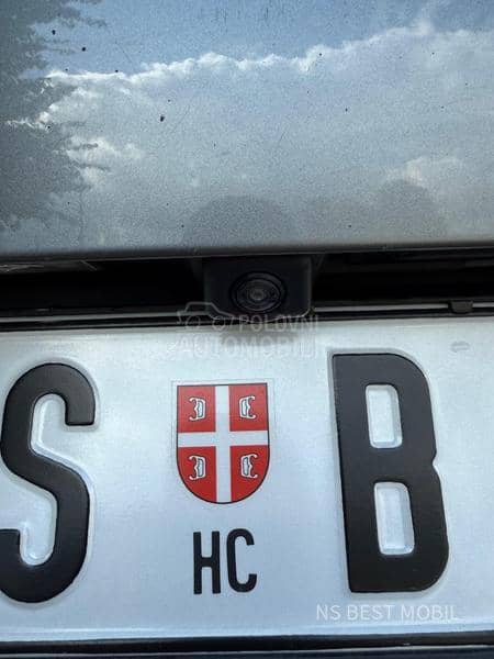 Renault Arkana 1.6 E-Tech/hybrid