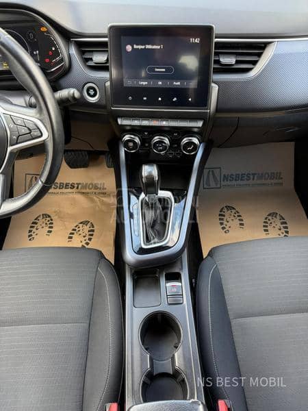 Renault Arkana 1.6 E-Tech/hybrid