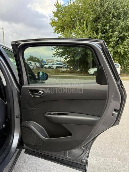 Renault Arkana 1.6 E-Tech/hybrid