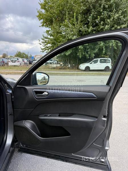 Renault Arkana 1.6 E-Tech/hybrid