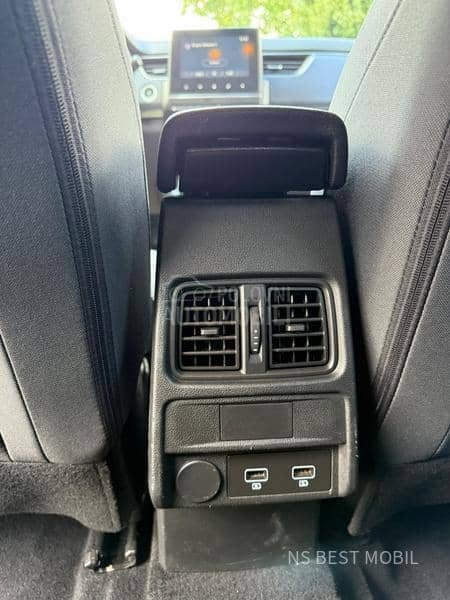 Renault Arkana 1.6 E-Tech/hybrid