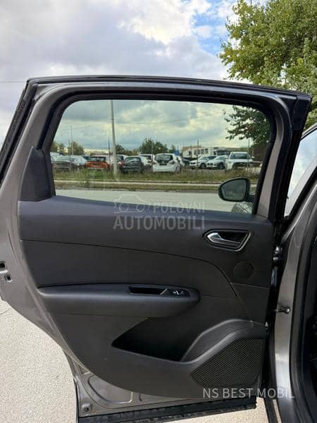 Renault Arkana 1.6 E-Tech/hybrid