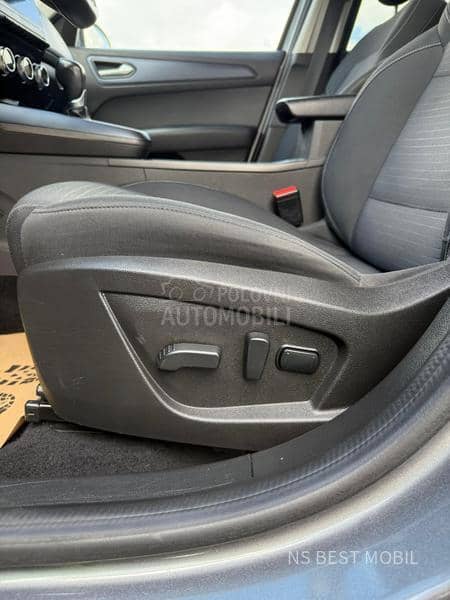 Renault Arkana 1.6 E-Tech/hybrid