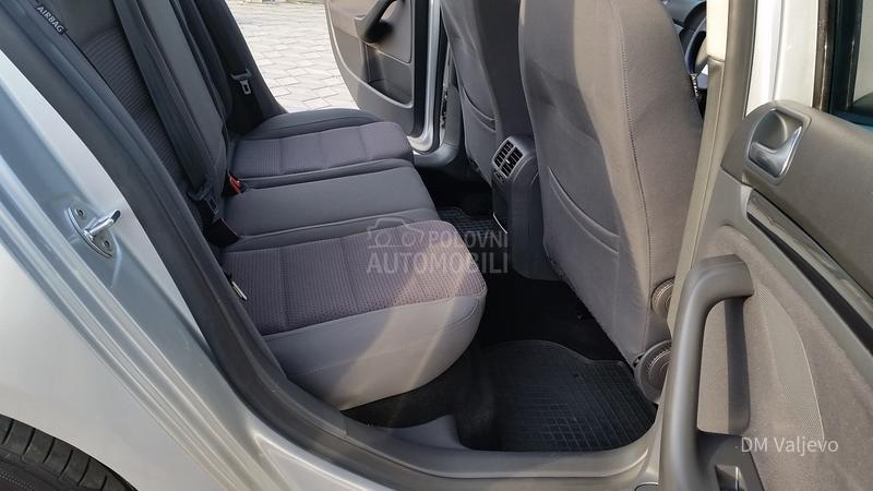 Volkswagen Golf 5 