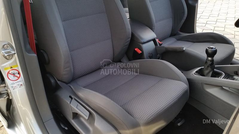 Volkswagen Golf 5 